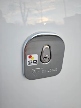 Renault Kangoo 1, 5 diesel - 421km, снимка 16