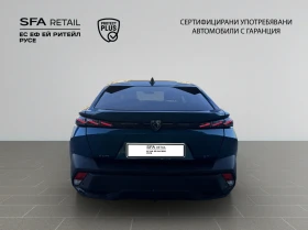 Peugeot 408 GT 1, 2 PureTech 130 EAT8 EURO 6.4, снимка 5