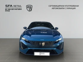 Peugeot 408 GT 1, 2 PureTech 130 EAT8 EURO 6.4, снимка 2