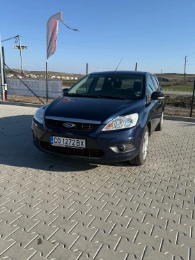 Ford Focus, снимка 2