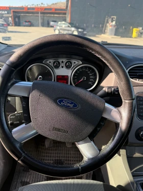 Ford Focus, снимка 7