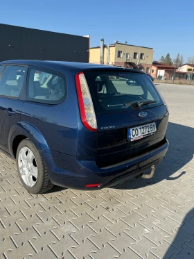 Ford Focus, снимка 4