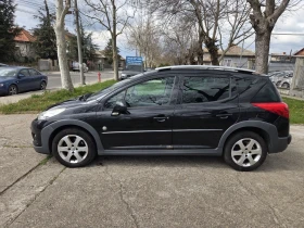 Peugeot 207, снимка 8