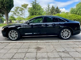 Audi A8 D4, снимка 7