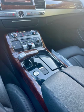 Audi A8 D4, снимка 12