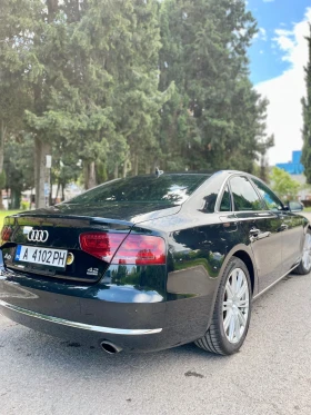Audi A8 D4, снимка 4