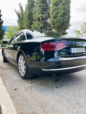Audi A8 D4, снимка 6