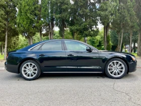 Audi A8 D4, снимка 3
