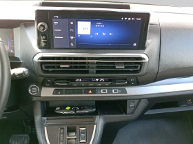 Opel Zafira LIFE 2.0 Diesel 177к.с. AT8, 8+ 1 места, снимка 12