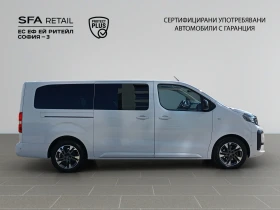 Opel Zafira LIFE 2.0 Diesel 177к.с. AT8, 8+ 1 места, снимка 4