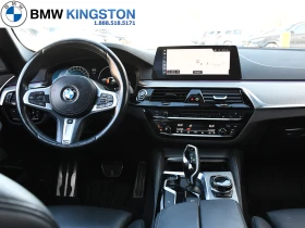 BMW 530 xDrive* АвтоКредит* (ЦЕНА ДО БГ), снимка 12