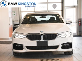 BMW 530 xDrive* АвтоКредит* (ЦЕНА ДО БГ), снимка 3