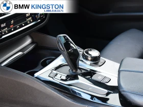 BMW 530 xDrive* АвтоКредит* (ЦЕНА ДО БГ), снимка 8