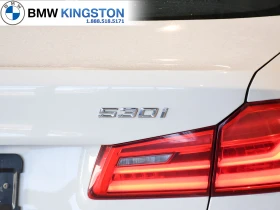 BMW 530 xDrive* АвтоКредит* (ЦЕНА ДО БГ), снимка 5