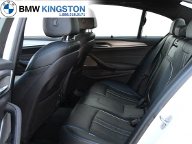 BMW 530 xDrive* АвтоКредит* (ЦЕНА ДО БГ), снимка 14