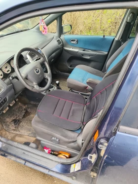 Mazda Premacy 1.8, снимка 2