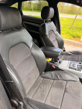 Audi A6 Audi A6 3.0 TDI Quattro S-Line, снимка 9