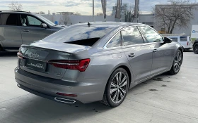 Audi A6 50 TDI quattro, снимка 4