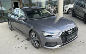 Audi A6 50 TDI quattro, снимка 1