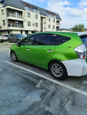 Toyota Prius, снимка 2