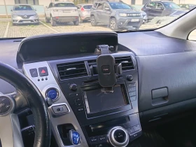 Toyota Prius, снимка 3
