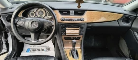 Mercedes-Benz CLS 320 CDI , снимка 9