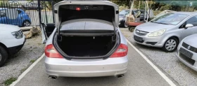 Mercedes-Benz CLS 320 CDI , снимка 12