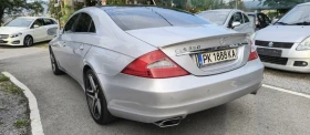 Mercedes-Benz CLS 320 CDI , снимка 6