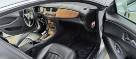 Mercedes-Benz CLS 320 CDI , снимка 10