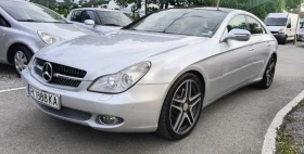 Mercedes-Benz CLS 320 CDI , снимка 3