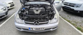Mercedes-Benz CLS 320 CDI , снимка 11