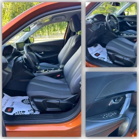 Peugeot 2008 1.5BlueHDI/EAT8/ALLURE/Автомат/92 000km, снимка 8