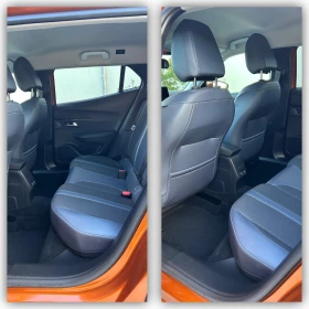 Peugeot 2008 1.5BlueHDI/EAT8/ALLURE/Автомат/92 000km, снимка 10