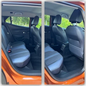 Peugeot 2008 1.5BlueHDI/EAT8/ALLURE/Автомат/92 000km, снимка 11