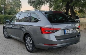 Skoda Superb 2.0TDI 39000km, снимка 3