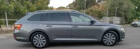 Skoda Superb 2.0TDI 39000km, снимка 4