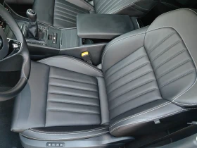 Skoda Superb 2.0TDI 39000km, снимка 10