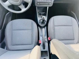Skoda Fabia 1.6TDI* 90PS* FACE, снимка 12