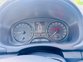 Skoda Fabia 1.6TDI* 90PS* FACE, снимка 14