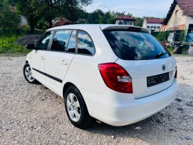 Skoda Fabia 1.6TDI* 90PS* FACE, снимка 5