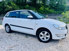 Skoda Fabia 1.6TDI* 90PS* FACE, снимка 3