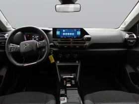 Citroen C4 e-FEEL-PACK/136HP/CAM/HUD/NAVI/LED/CPLAY/DIGI/332q, снимка 7