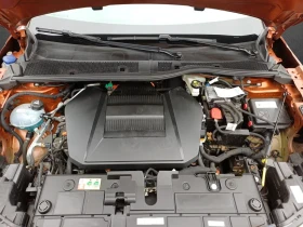 Citroen C4 e-FEEL-PACK/136HP/CAM/HUD/NAVI/LED/CPLAY/DIGI/332q, снимка 11