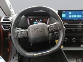 Citroen C4 e-FEEL-PACK/136HP/CAM/HUD/NAVI/LED/CPLAY/DIGI/332q, снимка 8