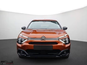 Citroen C4 e-FEEL-PACK/136HP/CAM/HUD/NAVI/LED/CPLAY/DIGI/332q, снимка 4
