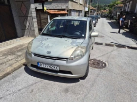 Daihatsu Sirion, снимка 2