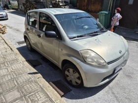 Daihatsu Sirion, снимка 4