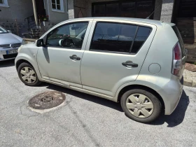 Daihatsu Sirion, снимка 3