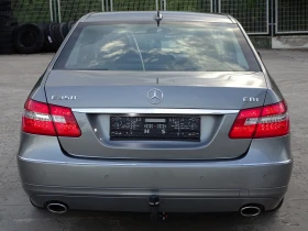 Mercedes-Benz E 350 VANTGARDE_На Пружини_* Германия_* , снимка 4