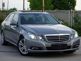 Mercedes-Benz E 350 VANTGARDE_На Пружини_* Германия_* , снимка 1